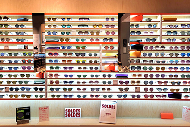 Acuitis Nîmes solde ses solaires jusqu'à -50%