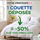 Aqualogia Nîmes Pressing à Nîmes • offre Printemps pour le nettoyage de votre couette jusqu'au 30 avril.