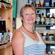 Au 429 idées à Codognan est une épicerie fine et une boutique d'artisanat local gérée par Sylvie Vandeputte.(® SAAM-fabrice Chort)