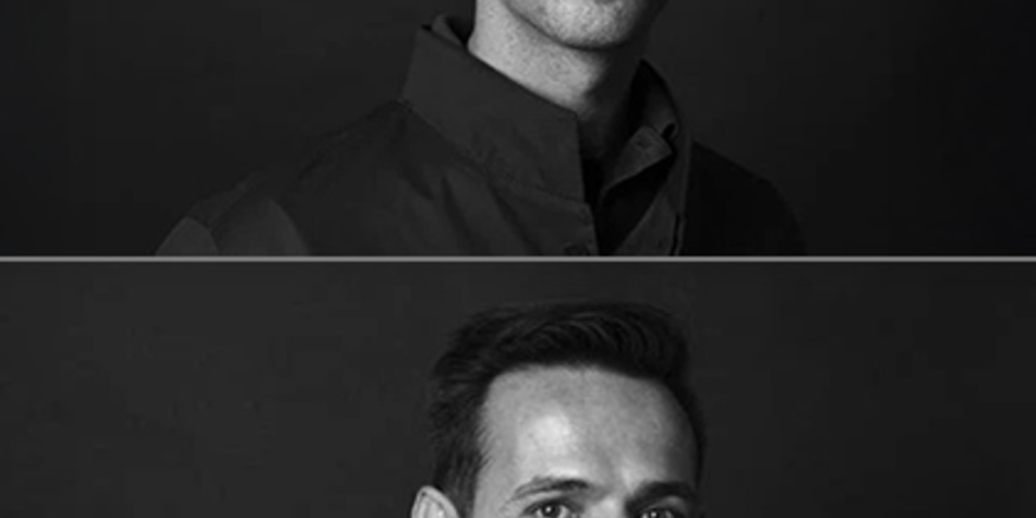 La Binocle Nîmoise - Laurent Arnal et Alexandre Montcouquiol