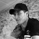 Steam Vap Nîmes, boutique de cigarettes électroniques, gérée par Baptiste Bianchin