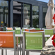 La Brasserie Vatel à Nîmes affiche sa carte d'été La Brasserie Vatel à Nîmes affiche sa carte d'été