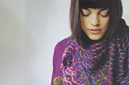 Cannelle Nîmes | Nouvelle collection Automne Hiver Oska et Ischiko Cannelle Nîmes | Nouvelle collection Automne Hiver Oska et Ischiko