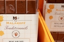 Quand j'étais petit Chocolat Nîmes propose des tablettes de chocolats et des produits d’épicerie fine en centre-ville (® networld/fabrice chort)