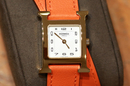 Montre luxe Nîmes chez Thomas Joaillier Nîmes qui vend des montres de marque pour hommes et femmes (® SAAM-fabrice CHort)