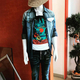 Faubourg Prohin Nîmes boutique de vêtements Homme haut de gamme annonce des arrivages hebdomadaires pour la nouvelle collection.(® facebook Faubourg Prohin) Faubourg Prohin Nîmes boutique de vêtements Homme haut de gamme annonce des arrivages hebdomadaires pour la nouvelle collection.(® facebook Faubourg Prohin)
