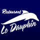 Le restaurant le Dauphin Grau du Roi est un restaurant de poissons et spécialités de la mer à base de produits frais avec une belle terrasse sur les quais.